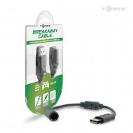 Tomee - Breakaway Cable Compatible with XBOX 360